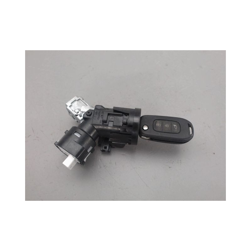 ANTIVOL DE DIRECTION RENAULT KANGOO