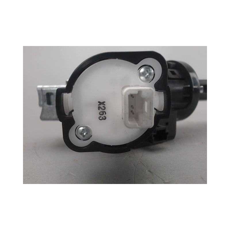 ANTIVOL DE DIRECTION RENAULT KANGOO