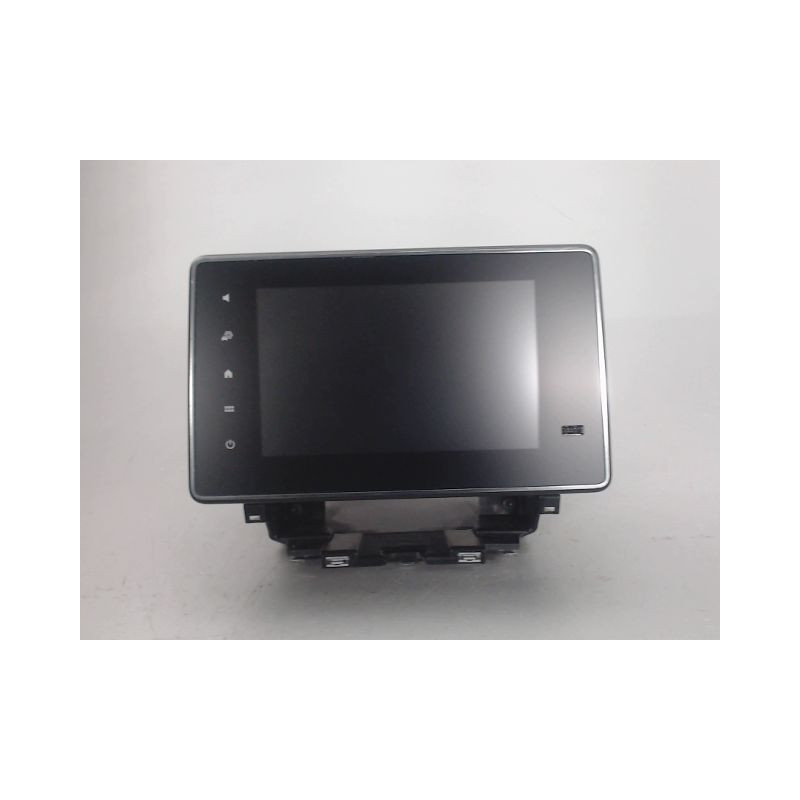 ECRAN GPS RENAULT KANGOO