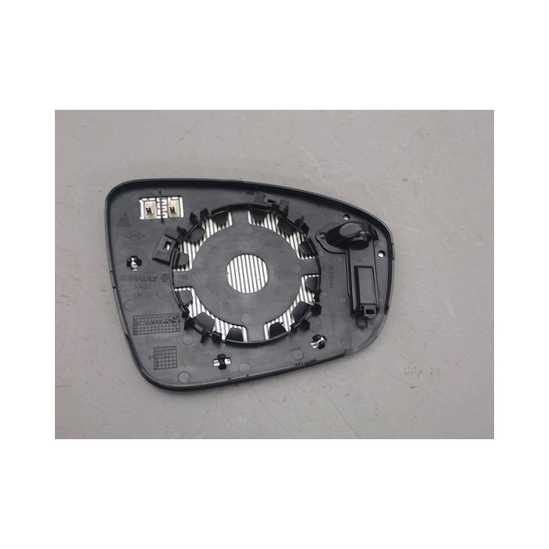 GLACE RETROVISEUR EXT G RENAULT CLIO