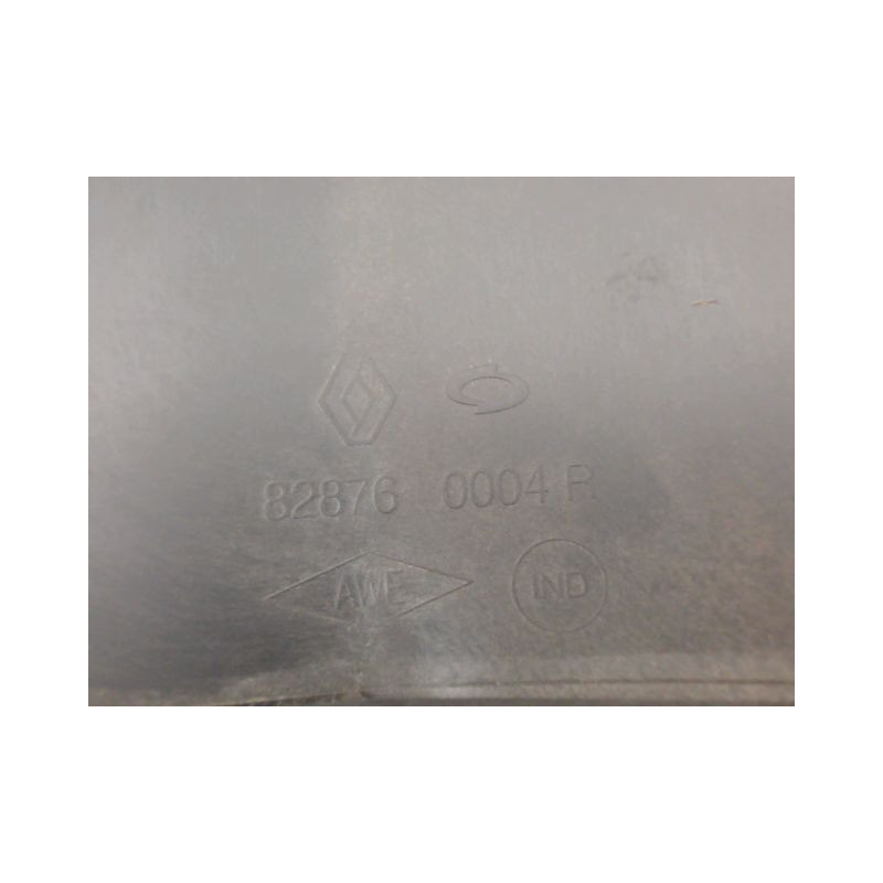 PROTECTION PORTE ARRIERE DROIT RENAULT MEGANE