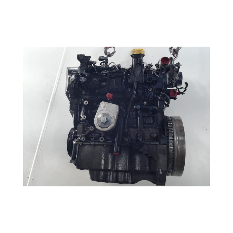 MOTEUR DIESEL RENAULT MEGANE 1.5 dCi