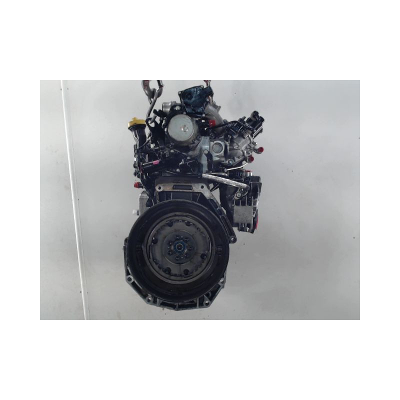 MOTEUR DIESEL RENAULT MEGANE 1.5 dCi