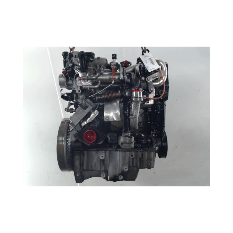 MOTEUR DIESEL RENAULT MEGANE 1.5 dCi
