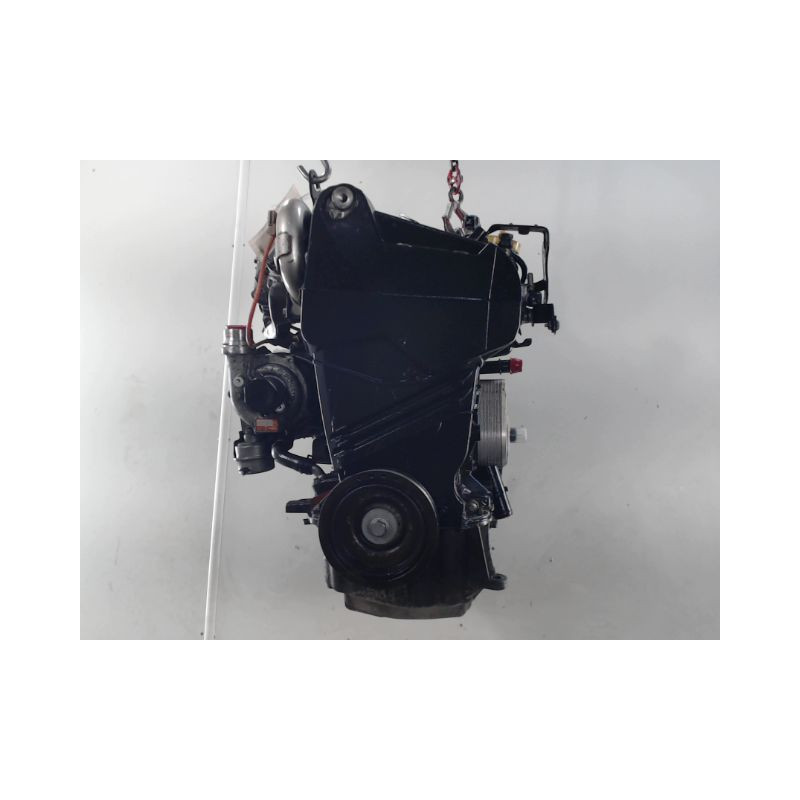 MOTEUR DIESEL RENAULT MEGANE 1.5 dCi