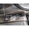 MOTEUR DIESEL RENAULT MEGANE 1.5 dCi