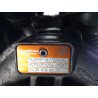 MOTEUR DIESEL RENAULT MEGANE 1.5 dCi