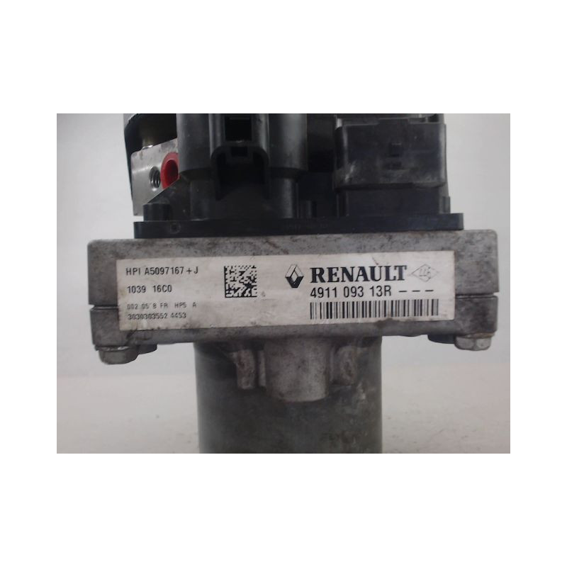 POMPE DIRECTION ASSISTEE RENAULT LAGUNA
