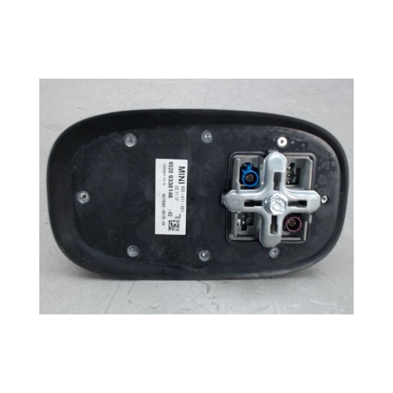 ANTENNE RADIO MINI MINI