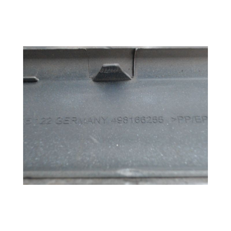 PROTECTION PORTE ARRIERE DROIT OPEL ASTRA
