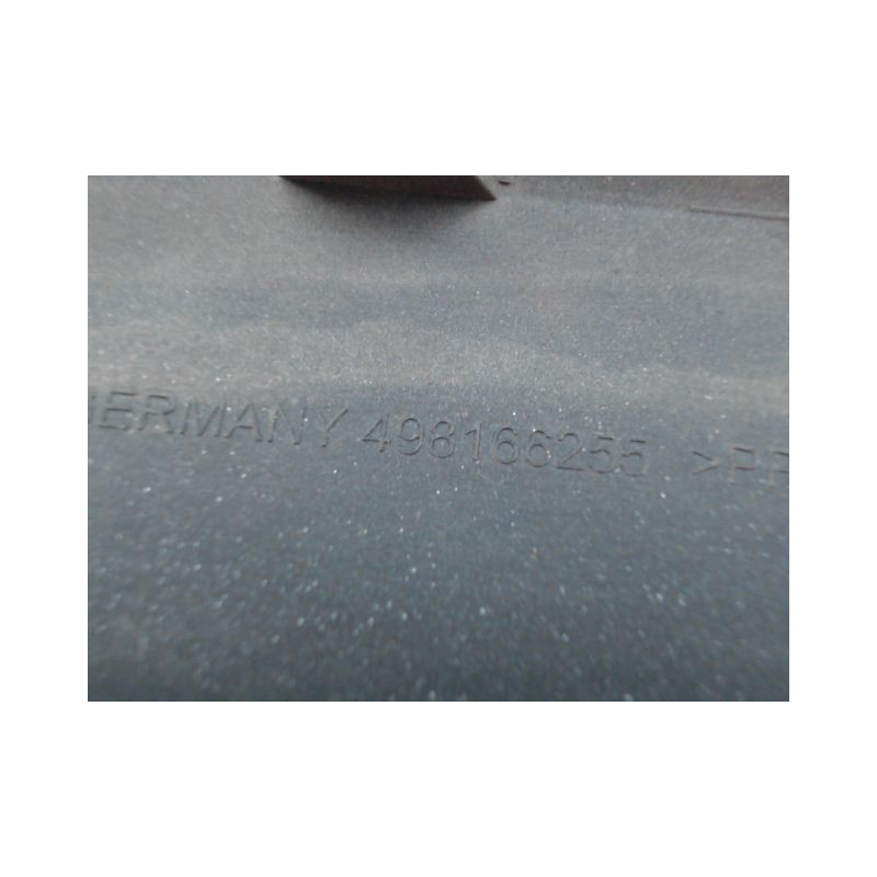 PROTECTION PORTE ARRIERE GAUCHE OPEL ASTRA