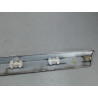 PROTECTION PORTE ARRIERE DROIT MERCEDES CLASSE B