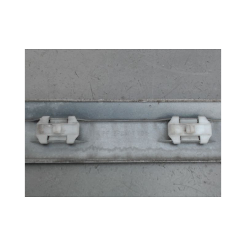 PROTECTION PORTE ARRIERE GAUCHE MERCEDES CLASSE B