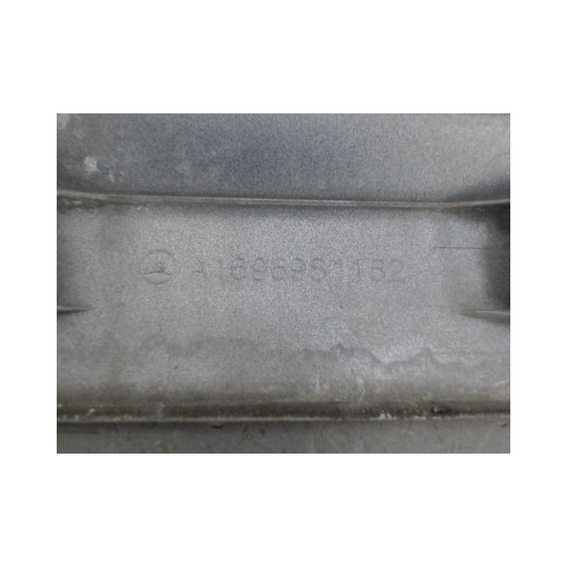PROTECTION PORTE ARRIERE GAUCHE MERCEDES CLASSE B