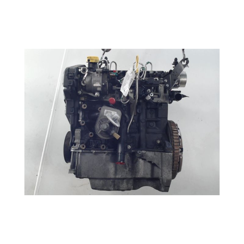 MOTEUR DIESEL RENAULT TWINGO 1.5 dCi 