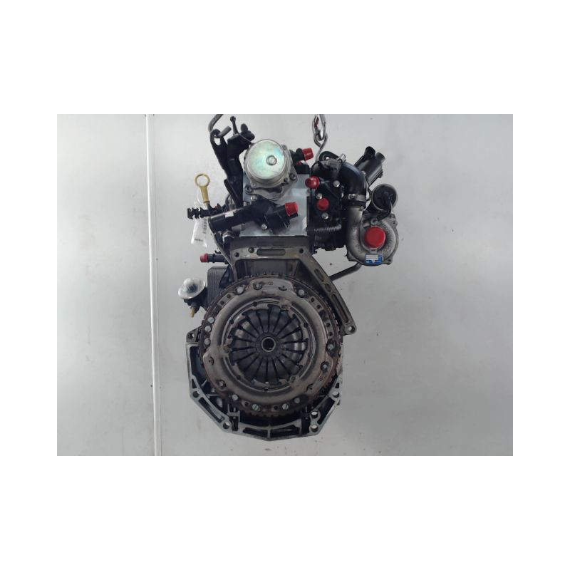 MOTEUR DIESEL RENAULT TWINGO 1.5 dCi 