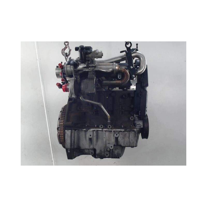 MOTEUR DIESEL RENAULT TWINGO 1.5 dCi 