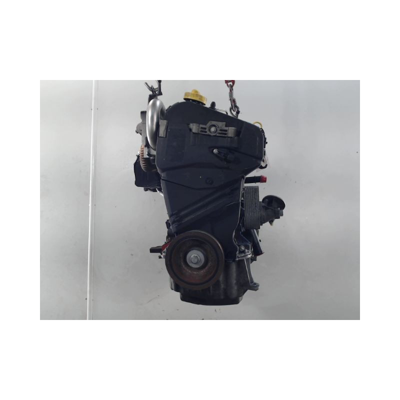 MOTEUR DIESEL RENAULT TWINGO 1.5 dCi 
