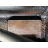 MOTEUR DIESEL RENAULT TWINGO 1.5 dCi 