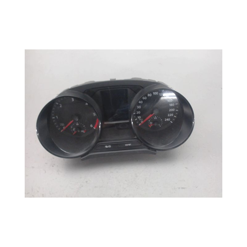 BLOC COMPTEURS VOLKSWAGEN POLO