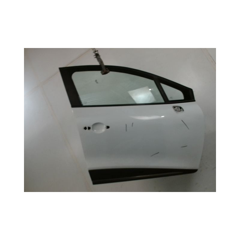 PORTE AVANT DROIT RENAULT CLIO