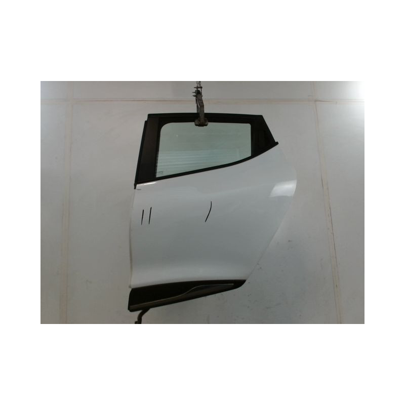 PORTE ARRIERE GAUCHE RENAULT CLIO