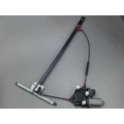 MECANISME LEVE-GLACE AVD