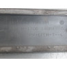 PROTECTION PORTE ARRIERE DROIT VOLKSWAGEN POLO