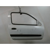 PORTE AVANT DROIT RENAULT CLIO