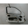 PORTE AVANT GAUCHE RENAULT CLIO