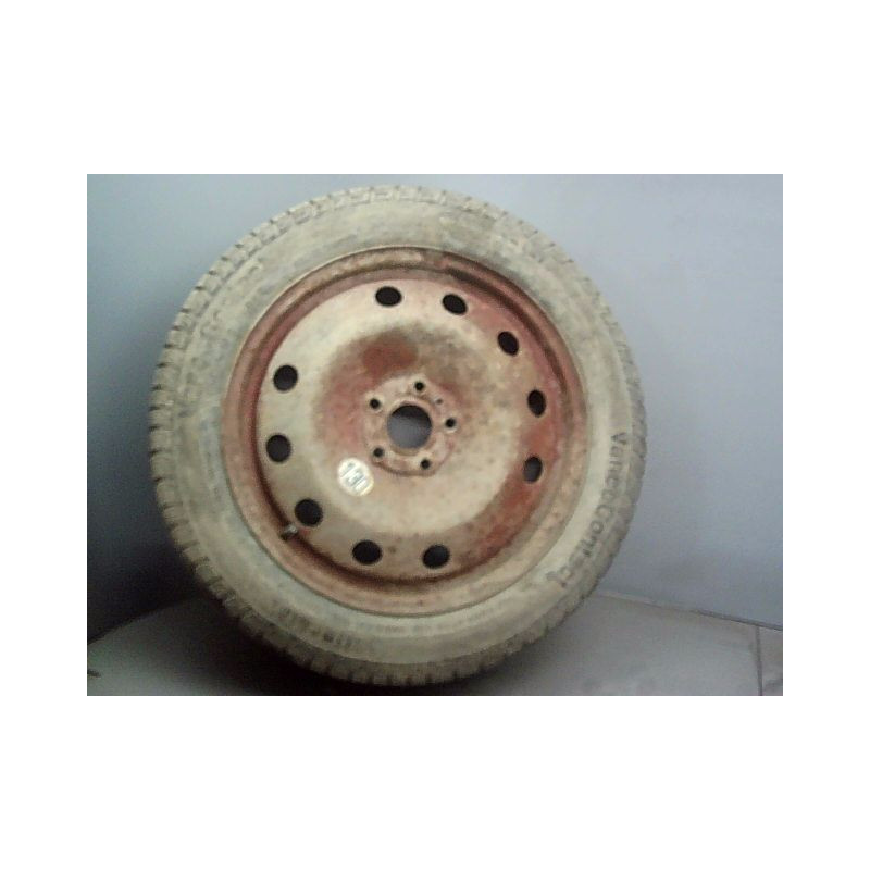 ROUE SECOURS RENAULT ESPACE