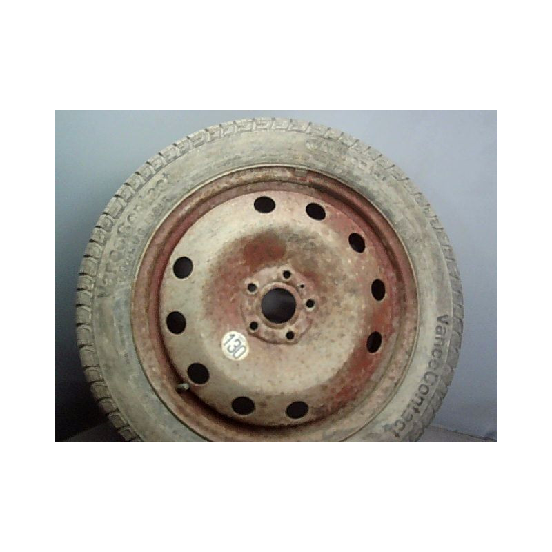 ROUE SECOURS RENAULT ESPACE