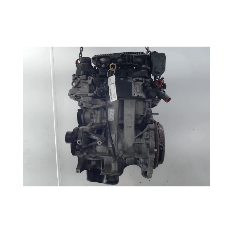 MOTEUR ESSENCE CITROEN DS3 1.2 VTi 82