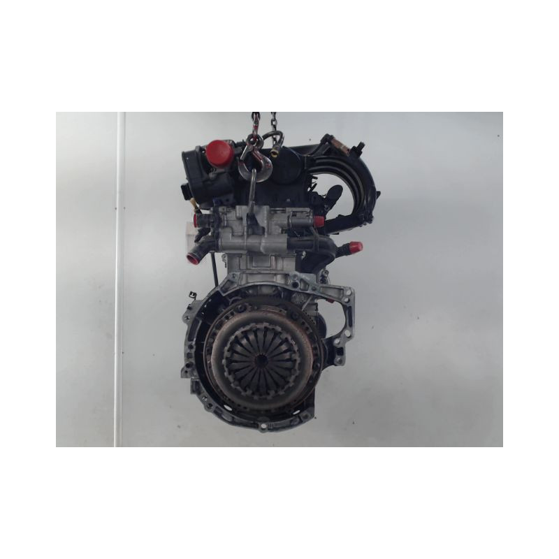 MOTEUR ESSENCE CITROEN DS3 1.2 VTi 82