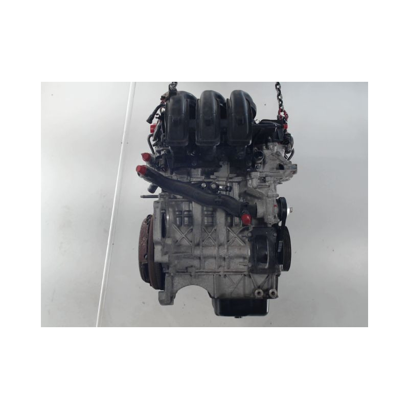 MOTEUR ESSENCE CITROEN DS3 1.2 VTi 82