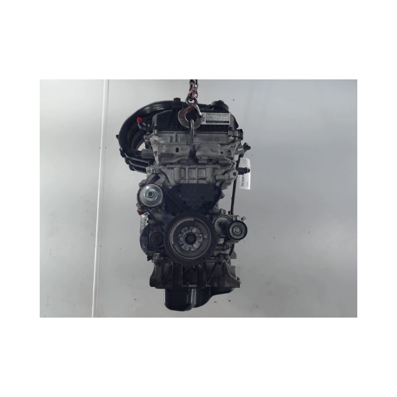 MOTEUR ESSENCE CITROEN DS3 1.2 VTi 82