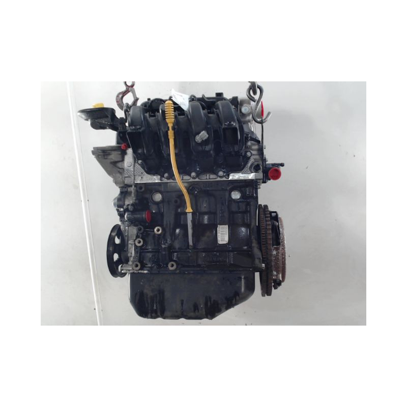 MOTEUR ESSENCE RENAULT TWINGO 1.2 16V 