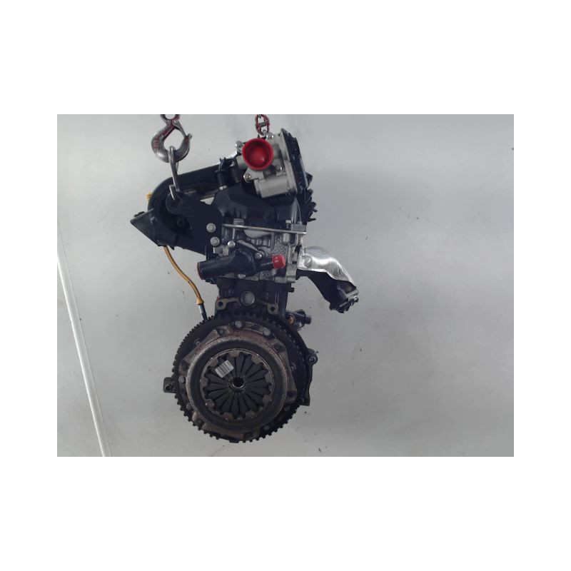 MOTEUR ESSENCE RENAULT TWINGO 1.2 16V 