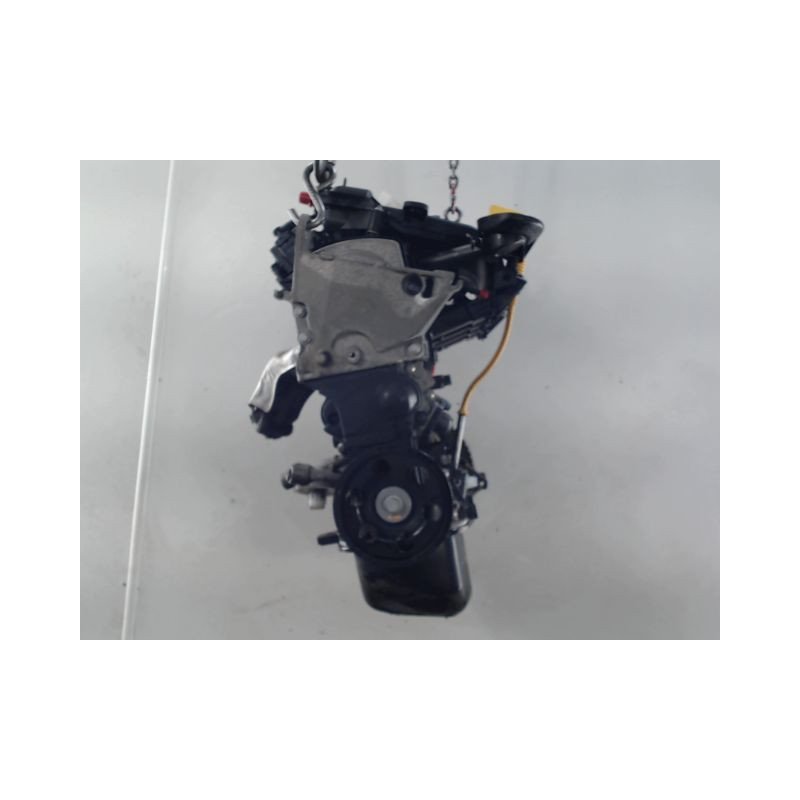 MOTEUR ESSENCE RENAULT TWINGO 1.2 16V 