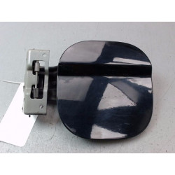 VOLET DE TRAPPE CARBURANT