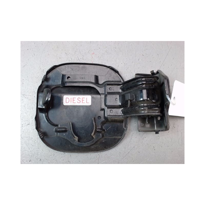VOLET DE TRAPPE CARBURANT HONDA CR-V 2005-