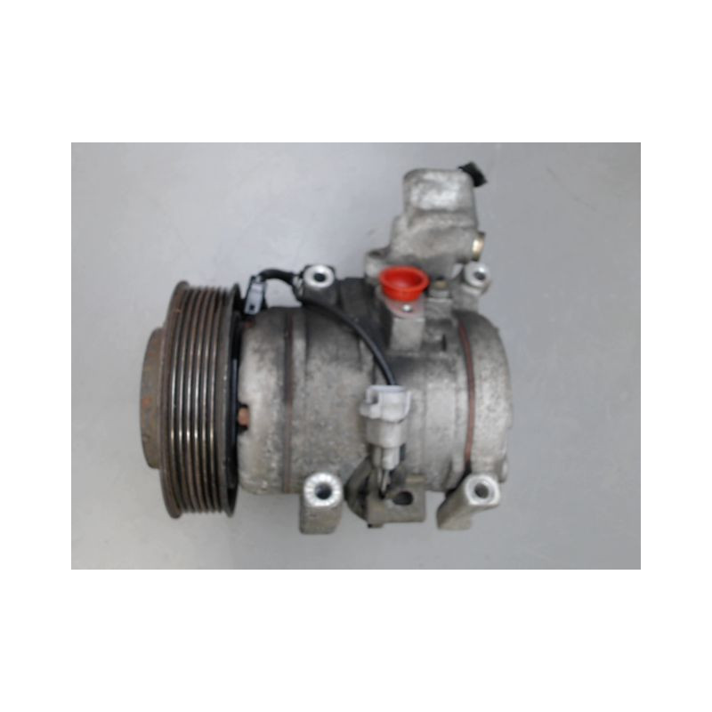 COMPRESSEUR AIR CONDITIONNE TOYOTA RAV4
