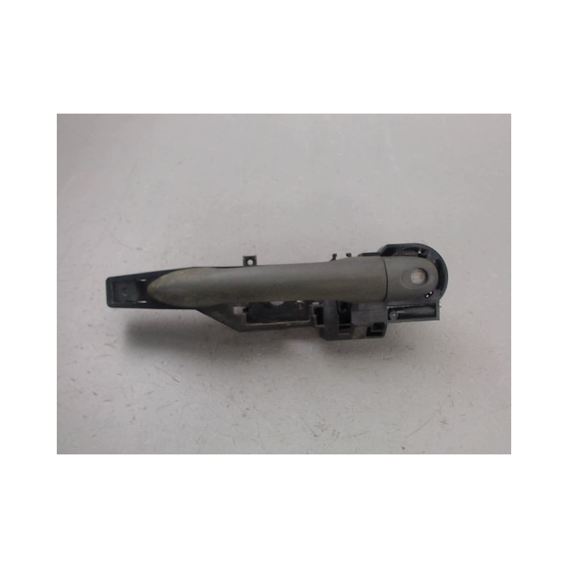 POIGNEE EXTERIEURE PORTE AVANT GAUCHE RENAULT KANGOO