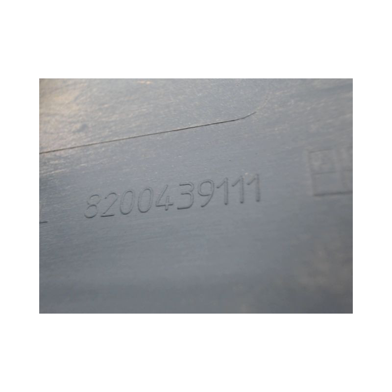 PROTECTION PORTE AVANT GAUCHE RENAULT KANGOO