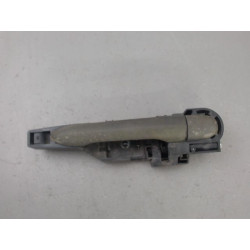 POIGNEE EXT PORTE BATTANTE G