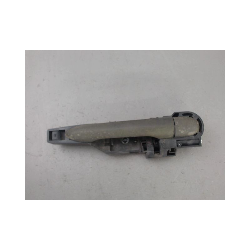 POIGNEE EXTERIEURE PORTE BATTANTE GAUCHE RENAULT KANGOO