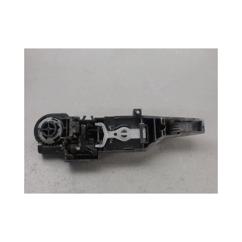 POIGNEE EXTERIEURE PORTE BATTANTE GAUCHE RENAULT KANGOO