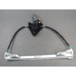 MECANISME LEVE-GLACE AVD