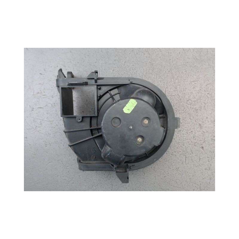MOTEUR VENTILATEUR CHAUFFAGE RENAULT CLIO