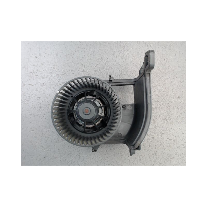 MOTEUR VENTILATEUR CHAUFFAGE RENAULT CLIO